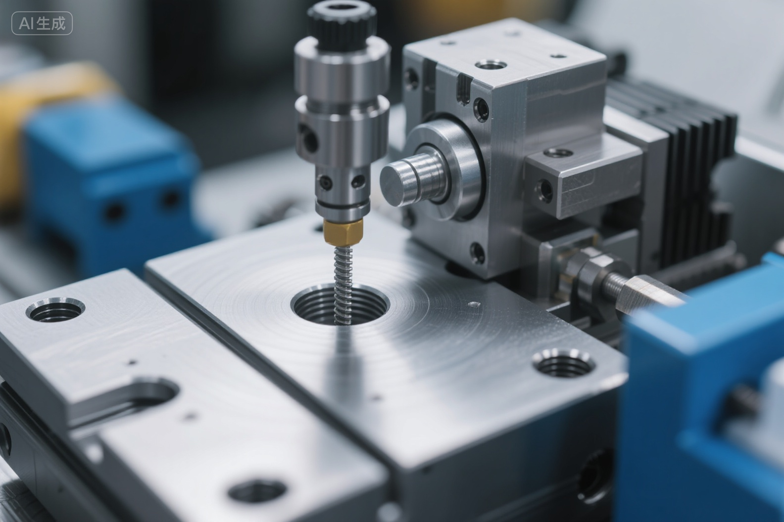 Industria aerospaziale - Società di commercio estero